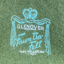 Load image into Gallery viewer, Vintage Glenover Fawn Tra Felt Hat Womens Small Bowler Wool Mod Fashion Church
