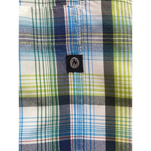 Load image into Gallery viewer, Marmot Shirt Mens Extra Large Plaid Button Down Preppy Academia Career Logo
