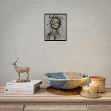 Load image into Gallery viewer, Healing Doesn't Mean The Damage Never Existed – Art Poster
