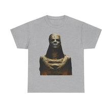 Load image into Gallery viewer, The Mummy Egyptian Monster Horror Fan Tee Scary Movie T-Shirt - Size S - 5XL
