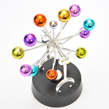 Load image into Gallery viewer, Kinetic Ferris Wheel Desk Toy  (available for purchase in increments of 1)
