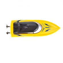 Load image into Gallery viewer, 2 In 1 Radio Remote Controlled Crocodile Speedboat
