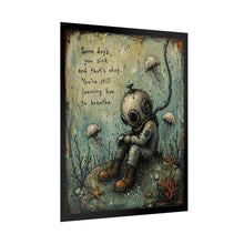 Load image into Gallery viewer, Rolled Posters
