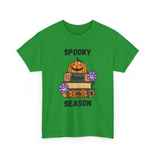 Load image into Gallery viewer, Spooky Season  T-Shirt - ALL Sizes - S - 5XL
