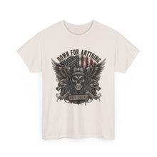 Load image into Gallery viewer, Down For Anything Vintage Store Custom Designed T-Shirt - Size S - 5XL
