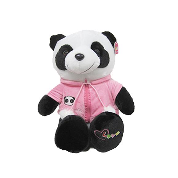 PINK PANDA BEAR