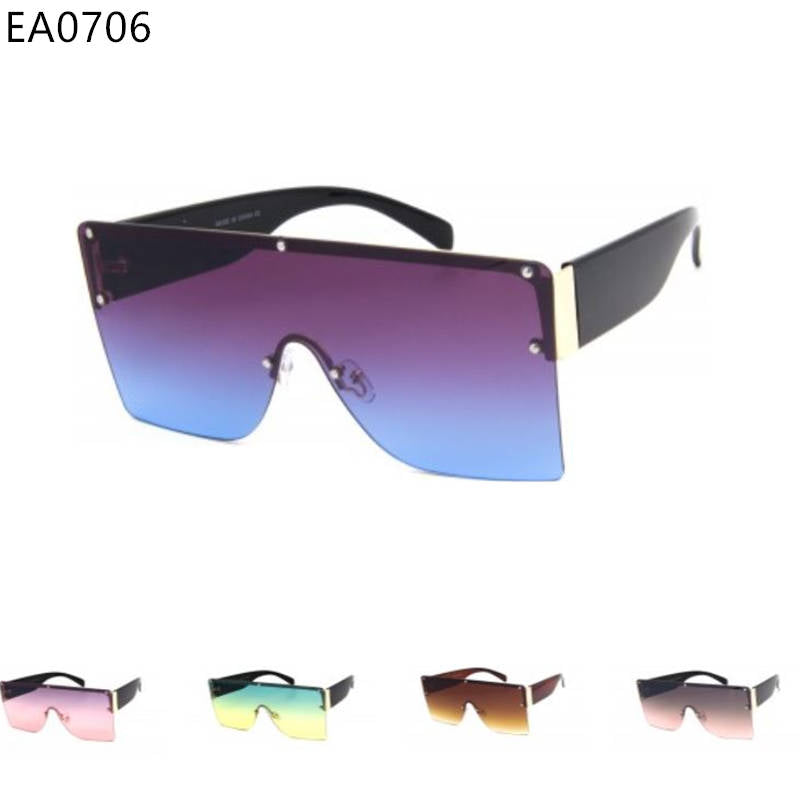 Sunglasses Plastic Frame (Sold by Dozen)