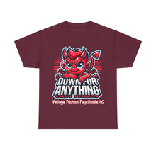Load image into Gallery viewer, Down For Anything Vintage Store T-Shirt - Size S - 5XL
