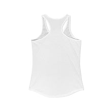 Load image into Gallery viewer, Labias Funny Parody Women's Ideal Racerback Tank
