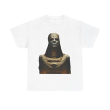 Load image into Gallery viewer, The Mummy Egyptian Monster Horror Fan Tee Scary Movie T-Shirt - Size S - 5XL
