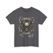Load image into Gallery viewer, Down For Anything Vintage Store Custom Designed T-Shirt - Size S - 5XL
