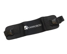 Load image into Gallery viewer, Exercise Hip Thrust Belt Soft Comfortable Adjustable Length Weight Lifting

