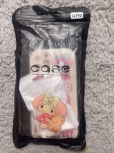 Load image into Gallery viewer, iPhone 12 Pro Max Phone Case Hello Kitty My Melody w/ Holder NEW
