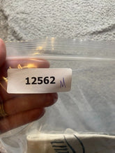 Load image into Gallery viewer, VTG Perfumeman Shirt Adult Medium Skull Galaxy Universe Hair Short Sleeve Mens
