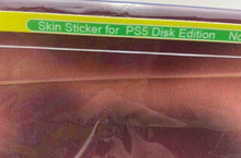 Load image into Gallery viewer, Skin Decal Sticker For PS5 Disc Edition Cover Wrap Vinyl Mandalorian NEW

