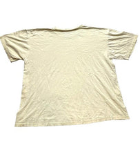 Load image into Gallery viewer, VTG Royal Caribbean International Shirt Adult Extra Large Yellow Cruise Ship Men
