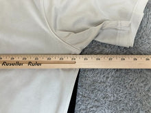 Load image into Gallery viewer, Los Angeles Lakers Shirt Adult 2XL 2XL Black Adidas Warm Up NBA Basketball Mens
