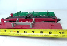 Load image into Gallery viewer, Vintage Lionel Train Cars Marx Train Track
