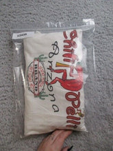 Load image into Gallery viewer, VTG ChiliPelli Hot Sauce Shirt Womens 2X Arizona Kokopelli Southwestern Y2K RARE
