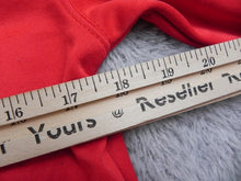 Load image into Gallery viewer, Ole Miss Rebels Sweatshirt Adult Small Coral Rivalry Threads Hoodie NCAA Mens
