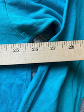 Load image into Gallery viewer, VTG Fresh Produce Shirt Adult Large Single Stitch Duck NC Light Blue 1990 Mens
