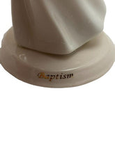 Load image into Gallery viewer, Pacific Giftware Baptism Angel Porcelain Figurine 10144 NEW
