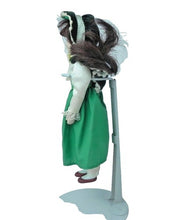 Load image into Gallery viewer, Vintage Porcelain Doll Soft Body - 8" tall
