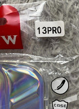 Load image into Gallery viewer, iPhone 13 Pro Case Clear Iridescent 6.1"  NEW
