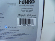 Load image into Gallery viewer, Funko POP! Marvel Bobble-Head Ant Man #85 Vinyl Figure NEW "BOX is slightly dent
