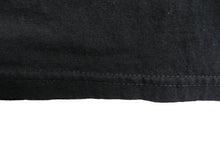 Load image into Gallery viewer, Naruto Shippuden Shirt Womens 2X Black Sage Mode Nine Tails Anime Plus Ladies
