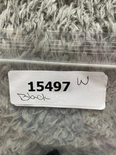 Load image into Gallery viewer, Brooklyn Standard Shirt Womens Medium Black Always Free Goth Skull Snake Grunge
