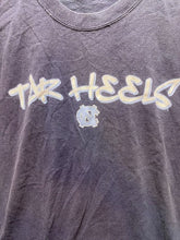 Load image into Gallery viewer, North Carolina Tar Heels Shirt Adult Medium Navy NCAA Sportswear Pullover Mens
