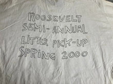 Load image into Gallery viewer, VTG The Litter Cavalry Shirt Adult Extra Large Great Litter Monument Horse 90s
