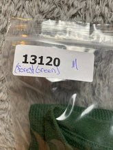 Load image into Gallery viewer, Southpole Shirt Adult Large Waffle Knit Long Sleeve Thermal Forest Green Mens
