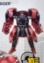 Load image into Gallery viewer, Hasbro Transformers Windcharger Action Figure Combiner Wars 2014 NEW
