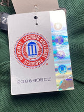 Load image into Gallery viewer, Michigan State Shirt Adult 2XL XXL Forest Green Spartans Active Polo Mens NWT
