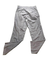 Load image into Gallery viewer, Lee Pants Adult 30x30 Stone Gray Relaxed Fit Total Freedom Stretch Chino Mens
