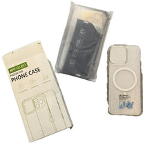 Load image into Gallery viewer, iPhone 14 Pro Max Phone Clear Magnetic Screen Protector Camera Lens Cover NEW
