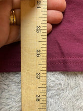 Load image into Gallery viewer, Airborne Shirt Adult Medium Burgundy Americas Guard Of Honor Orlando Army Mens
