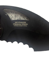 Load image into Gallery viewer, MTech USA Karambit knife Folding Tactical Outdoor 440 Stainless NEW no box

