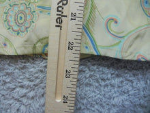 Load image into Gallery viewer, Tommy Bahama Shirt Womens Medium Button Down Hawaiian Paisley Ladies
