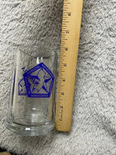 Load image into Gallery viewer, NJNAOA New Jersey Narcotic Enforcement Officers Association Beer Glass
