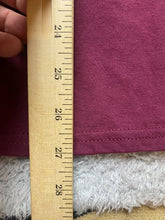 Load image into Gallery viewer, Airborne Shirt Adult Medium Maroon Americas Guard Of Honor Orlando Army Mens
