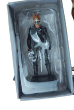 Load image into Gallery viewer, Eaglemoss DC Comics Superhero Collection: Magazine &amp; Figure #22 Ghost Rider
