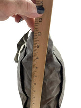 Load image into Gallery viewer, Kipling Shoulder Bag Tote Purse Nylon Top Zip Double Strap Handles
