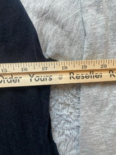 Load image into Gallery viewer, Marilyn Monroe Shirt Womens Extra Large Lucky Charm Spellout Raglan Streetwear
