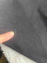 Load image into Gallery viewer, KDF Jeans Womens 8 Black Straight Leg Pants Pockets Workwear Ladies
