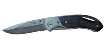 Load image into Gallery viewer, NEW Rite Edge 210838 Folder Knife Assisted Folding Pocketknife Black Panther
