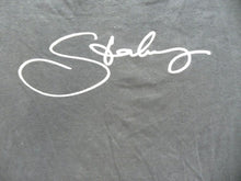 Load image into Gallery viewer, Starbury by Stephon Marbury Shirt Adult Large Signature Print Raglan Mens
