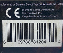 Load image into Gallery viewer, Diamond Select MiniMates The Walking Dead The Governor and Bruce Figure Lot of 2
